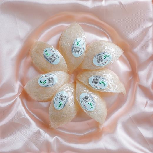 【进博好物064】上药 SPIC干盏燕窝 50g（礼盒）员工内购专享 商品图5
