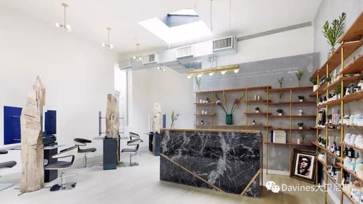 大卫尼斯迷露护发素250ml有效期至21年12月 商品图2