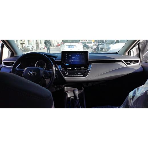 【特价月租-北京】丰田 卡罗拉 1.2T S-CVT GL先锋版 商品图7