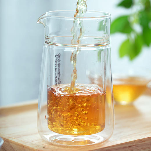 正宗安溪铁观音 新茶 清香型/浓香型 兰花香 中美欧有机认证 商品图2