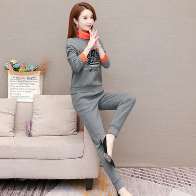 QYM-ZM-XFQ123 时尚套装 商品图2