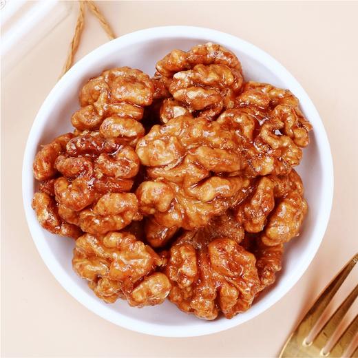琥珀核桃仁 250g/500g 商品图3