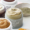 法国 Fresh馥蕾诗 白泥控油净颜涂抹面膜 100ml 商品缩略图9