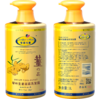 琴叶 | 生姜洗发水 防脱发控油止痒  生姜 滋养 1000ml 商品缩略图0