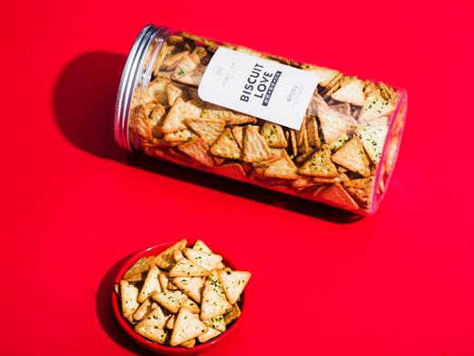 新年福饼 商品图0