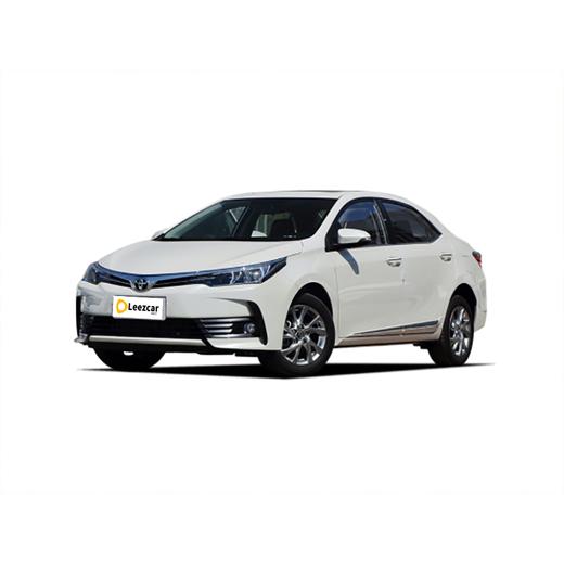 【特价月租-北京】丰田 卡罗拉 1.2T S-CVT GL先锋版 商品图0