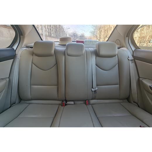 【特价月租-北京】标致 408 2.0L 手动豪华版 商品图7