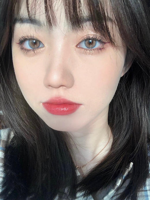 OrangeCaramel橘子焦糖 美瞳 梨梨海盐 0到800度 无525/575度   商品图4