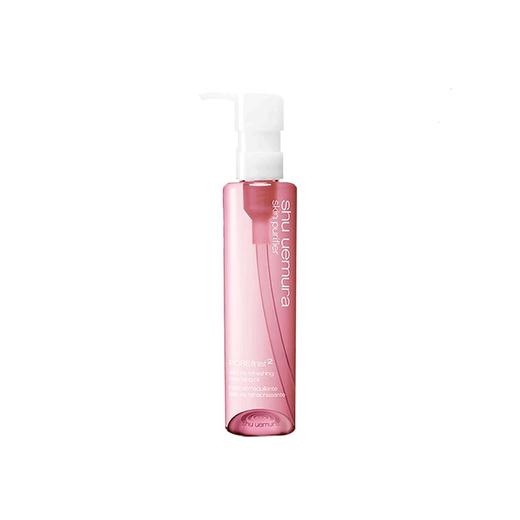 植村秀 樱花净肤洁颜油150ML 商品图0