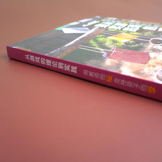 从游戏的理论到实践 用教师的玩支持孩子的学 适用于学前教育专业 学前儿童游戏 教师教育培养 商品图2