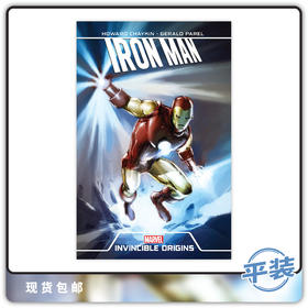 合集 无敌钢铁侠起源 Iron Man Invincible Origins