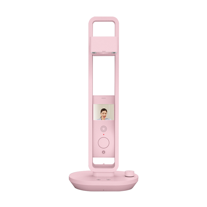 CZUR 成者科技AuraMate小光环儿童智能作业扫描仪1400万高清双摄像头