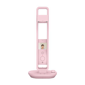 CZUR 成者科技AuraMate小光环儿童智能作业扫描仪1400万高清双摄像头