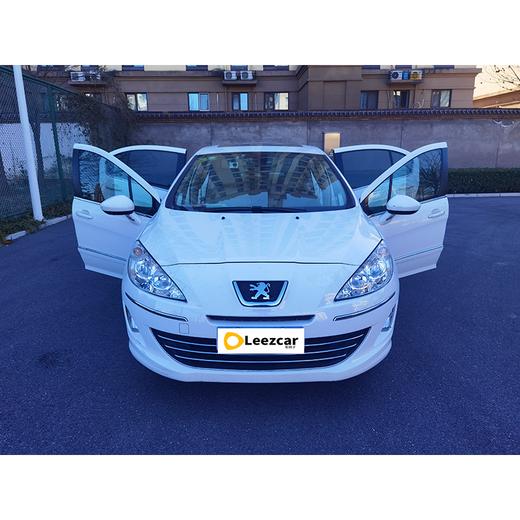 【特价月租-北京】标致 408 2.0L 手动豪华版 商品图2