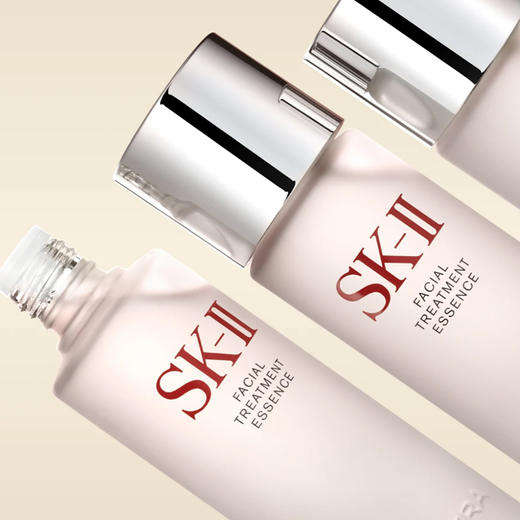 【SK-II神仙水精华液230ml】 SK2 面部护肤精华液 商品图3