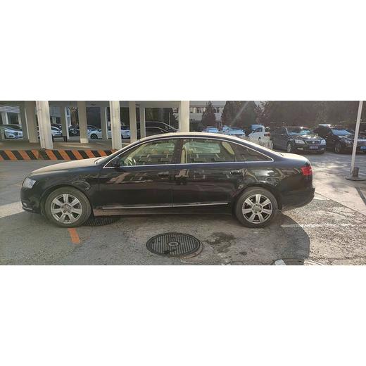 【特价月租-北京】奥迪 A6L 2.4L 豪华型 商品图3