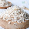 【24号恢复发货 25年新货淡干虾皮】甄选舟山海域深海毛虾 肉质紧实 味道鲜美 不加盐/不脱钠/不加防腐剂 商品缩略图3