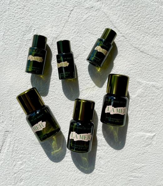 Lamer海蓝之谜精粹水15ml 商品图0