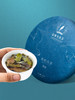 有机茶福鼎 白茶 寿眉春茶 高山新茶紧压饼茶收藏2019 商品缩略图7