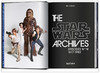 【现货】【TASCHEN40周年】The Star Wars Archives，星球大战档案1977年至1983年 商品缩略图8