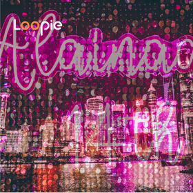 Disco主题个性定制派对