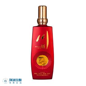 52度川酒（红）500ml