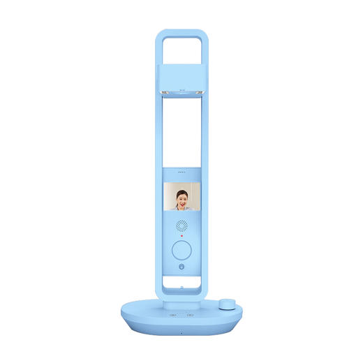 CZUR 成者科技AuraMate小光环儿童智能作业扫描仪1400万高清双摄像头 商品图1