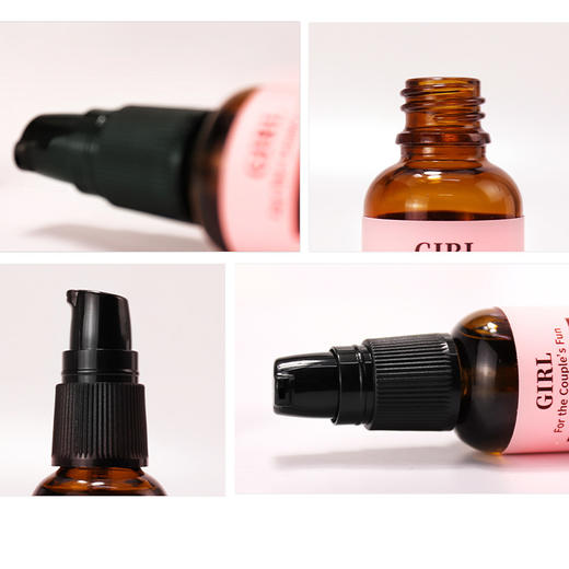 【视频讲解】享久 女用快感增强精油 商品图3