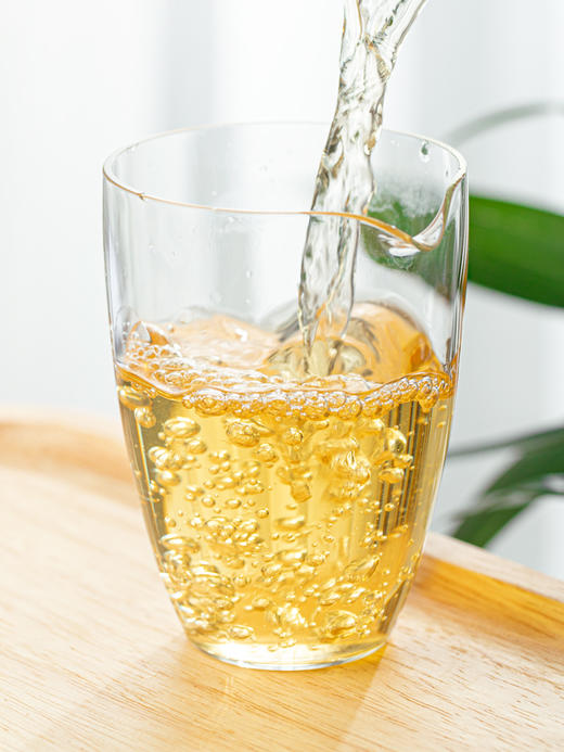 有机茶福鼎 白茶 寿眉春茶 高山新茶紧压饼茶收藏2019 商品图2