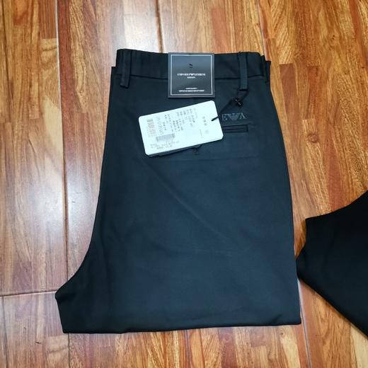 休闲长裤7059-007 商品图0