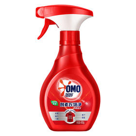 奥妙酵素衣领净400克