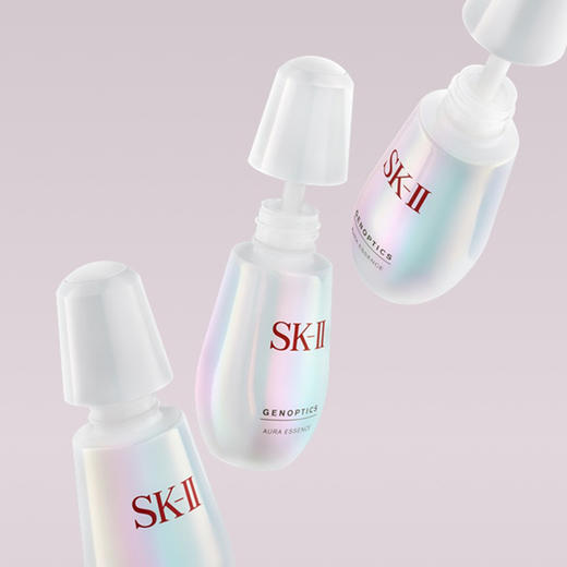 【SK-II 小灯泡净白精华50ml】  面部护肤精华液补水 补水修护 焕发晶透 提亮均匀肤色 商品图1