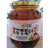 【16.9元/瓶】东大韩金蜂蜜百香果茶500g（0300716） 商品缩略图0