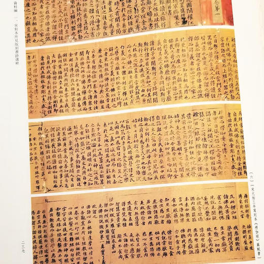 《古籍版刻书迹例说》大16开彩印 祁小春著 商品图4