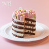 【历史商品】心悦玫瑰花束蛋糕Rose Blossom Chiffon Cake 商品缩略图1