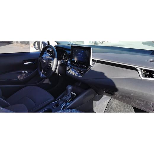 【特价月租-北京】丰田 卡罗拉 1.2T S-CVT GL先锋版 商品图6