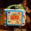 Vtech伟易达英语启蒙100词早教机玩具电子点读书宝宝点读机儿童有声书 商品缩略图0