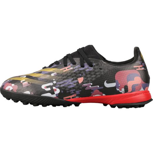 ADIDAS/阿迪达斯 X GHOSTED.3 中国新年配色TF碎丁足球鞋G54893 商品图0