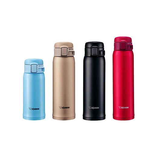 日本/象印保温保冷杯/360ml-480ml请备注规格和颜色-默认随机发货-会员5折 商品图4