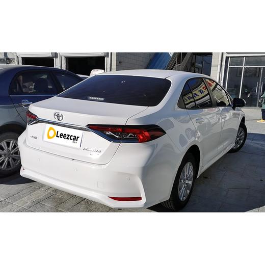 【特价月租-北京】丰田 卡罗拉 1.2T S-CVT GL先锋版 商品图4