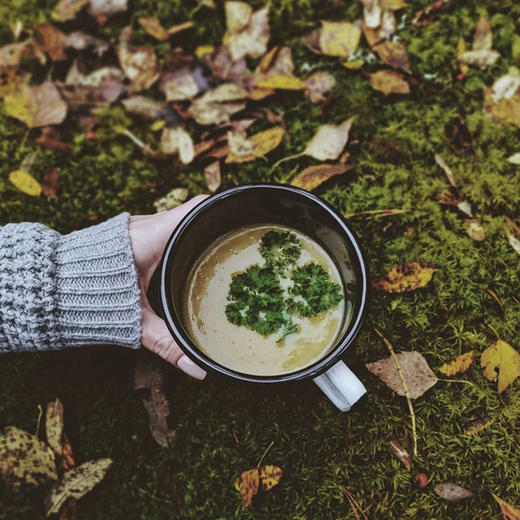 muurla搪瓷杯北欧系列马克杯 咖啡杯 芬兰进口 露营 野餐 户外 家用 可明火 |百里居 商品图6