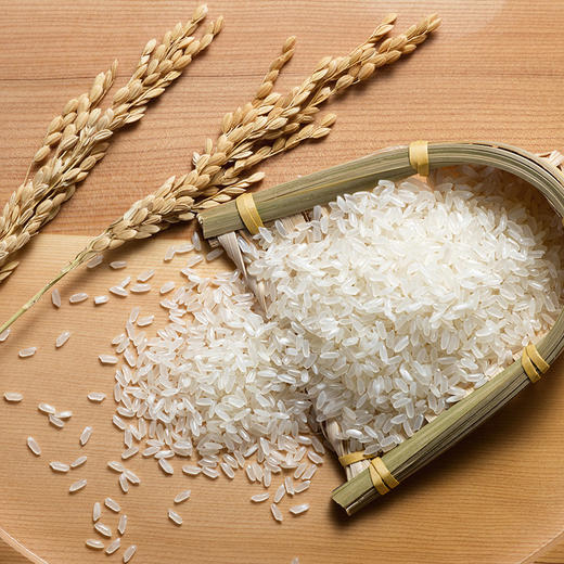 金龙鱼小鲜米300g