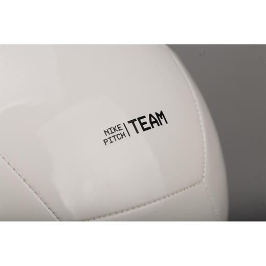 NIKE/耐克 Pitch Team比赛训练基础款4号5号足球DH9796100 商品图2