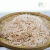 【24号恢复发货 25年新货淡干虾皮】甄选舟山海域深海毛虾 肉质紧实 味道鲜美 不加盐/不脱钠/不加防腐剂 商品缩略图2
