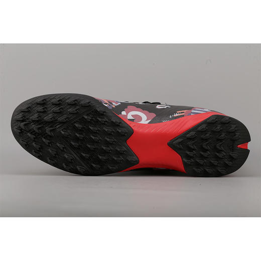 ADIDAS/阿迪达斯 X GHOSTED.3 中国新年配色TF碎丁足球鞋G54893 商品图3