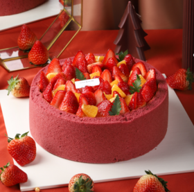 莓莓物语（小可爱们莓莓物语需要提前3天下单哦）