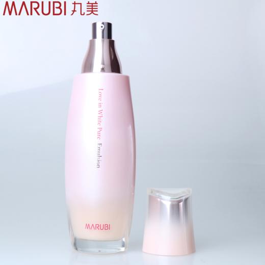 【VIP】丸美 白色之恋纯白精华乳 100g 商品图0