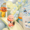 可爱Boss Baby主题布置 商品缩略图0