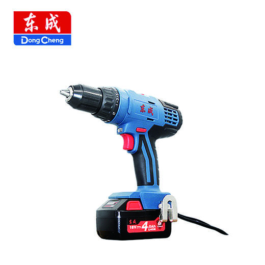 东成充电冲击电钻【有刷】 商品图0