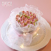 【历史商品】心悦玫瑰花束蛋糕Rose Blossom Chiffon Cake 商品缩略图0